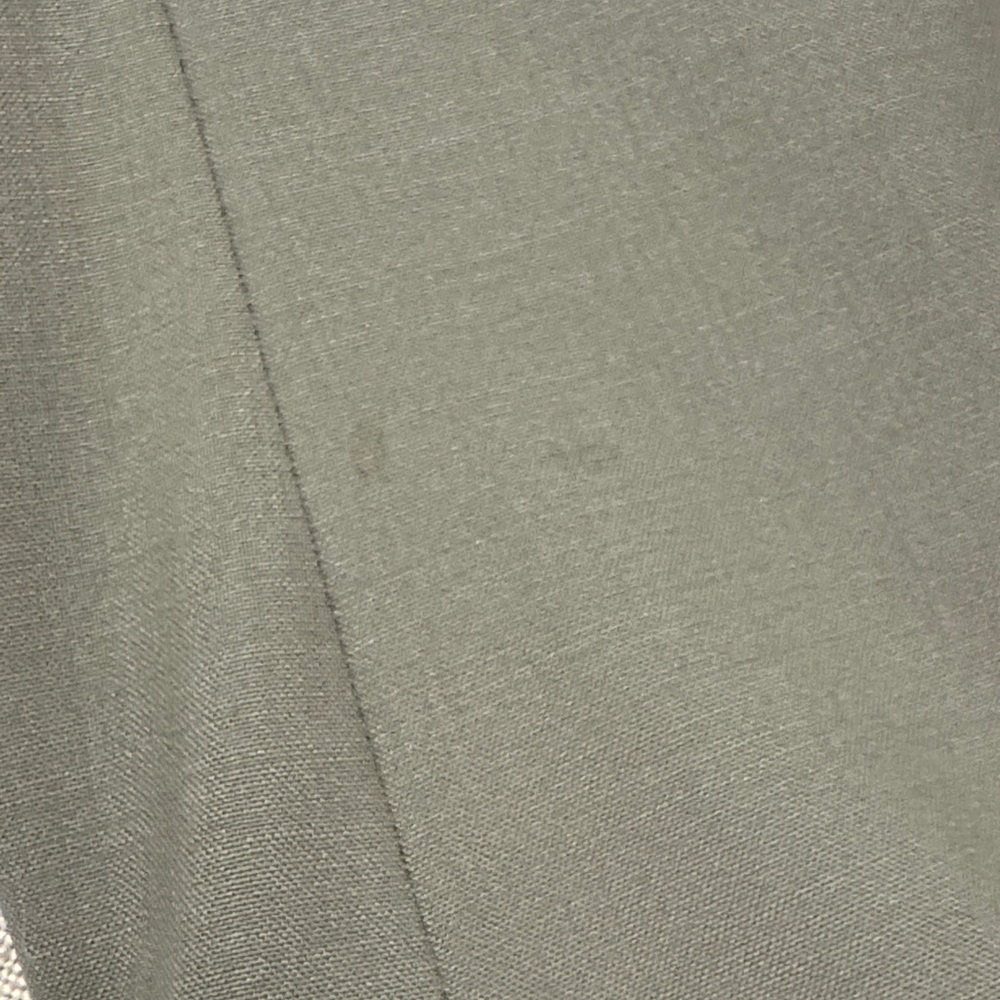 Theory Gray sage pantsuit 00 - Picture 8 of 12